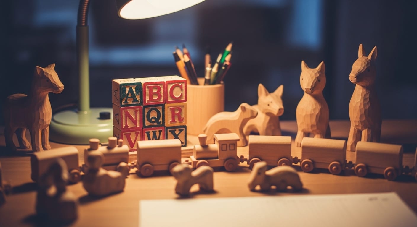 初めまして…？